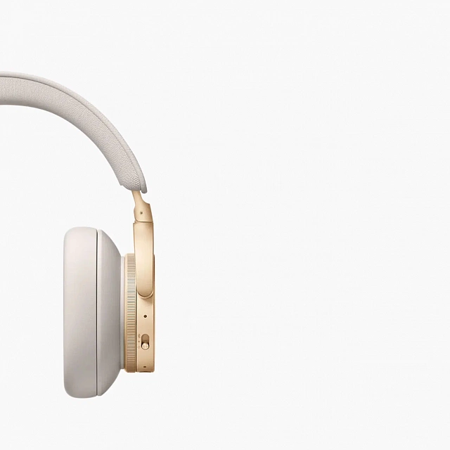Bang & Olufsen BeoPlay H95  Gold Tone_8